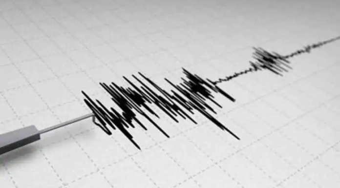 Earthquake