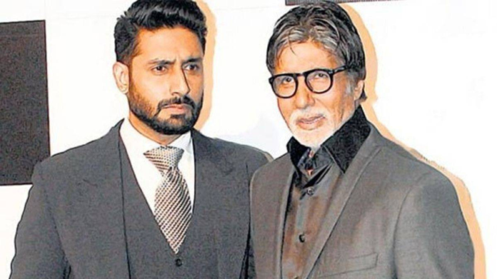 abhsihek bachchan