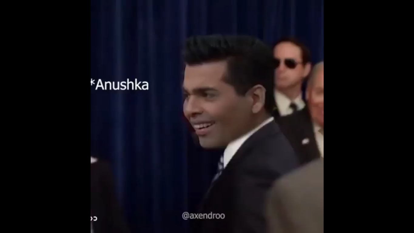 karan
