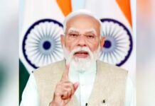 ‘हमें सावधान, सतर्क और तैयार रहना है’, पश्चिम एशिया में संकट को लेकर राज्यसभा में बोले पीएम मोदी Prime Minister Narendra Modi