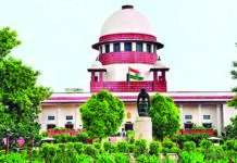 हिंदू, सिख और बौद्ध के अलावा अन्य धर्म अपनाने वालों को नहीं मिलेगा अनुसूचित जाति का दर्जा, सुप्रीम कोर्ट का फैसला suprim cort